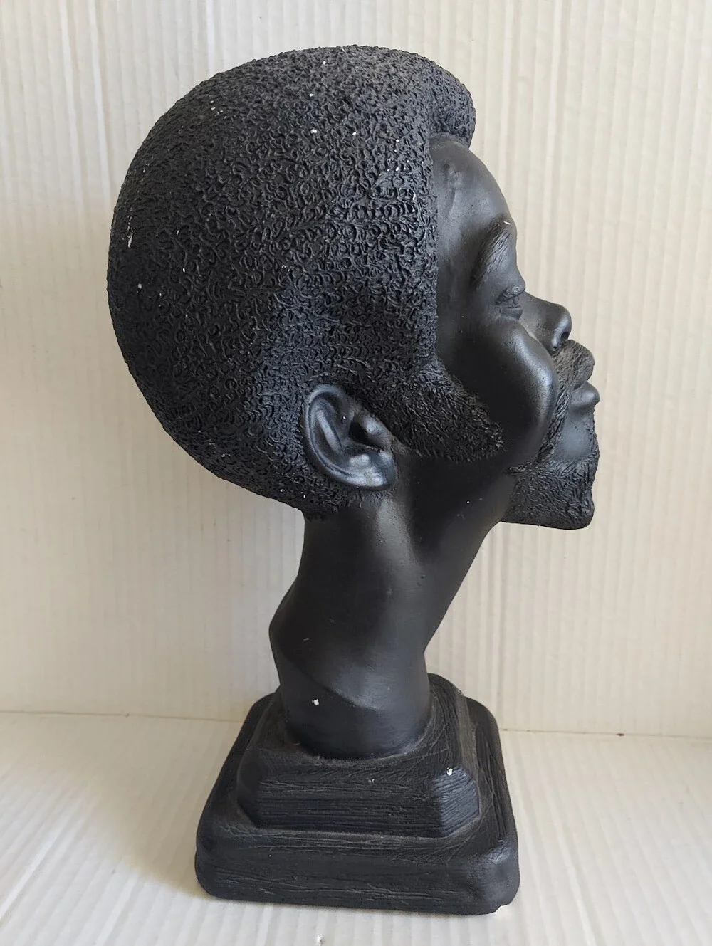 N/A rare african